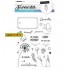 Studio Light Stempel Favorites 487 Condoleance, code: STAMPSL487