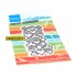 Marianne Design stansmal CR1509 Punch Die Playing Cards