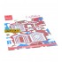 Marianne Design stansmallenset Beach Houses Set, code: LR0662