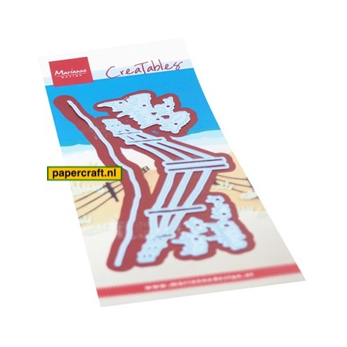 Marianne Design stansmallenset Sandy Path, code: LR0663