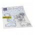 Marianne Design Stamp & Die set Dutch Farmer van ontwerper Hetty Meeuwsen, code: HT1653