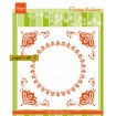 DF3457 Dutch Tile