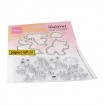 EC0180 Eline's Animals Unicorns