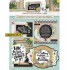 Studio Light Stansblok Home Nr. 94, code: STANSBLOKSL94