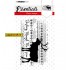 Studio Light stempel Essentials 467, Eland, code: STAMPSL467