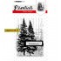 Studio Light stempel Essentials 471, Dennenboom, code: STAMPSL471