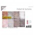 Joy! Crafts Papier set met Design Papier in prachtige Industriele  stijl, Industrial Textures, code: 6011/0652