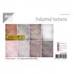 6011/0652 Industrial Textures
