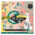 Studio Light Sweet Flowers Die-Cut Boekje voor allerlei gelegenheden, code: EASYSFL660