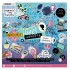 Studio Light Happy Moments Die-Cut Boekje Volop Ontspanning, code: EASYhm663