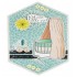 Een Geboortekaartje gemaakt met Papier Elementen uit het Die Cut Block Sweet Flowers