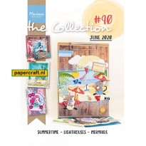Marianne Design The Collection 90 Jun 2020 Bladzijde 1