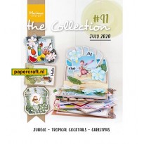 Marianne Design The Collection 91 Juli 2020 Bladzijde 1