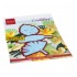 Marianne Design stansmal Tropical Leaves, code: LR0667