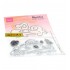 Marianne Design Stamp & Die set Eline's Animals Reptiles van ontwerper Eline Pellinkhof, code: EC0181