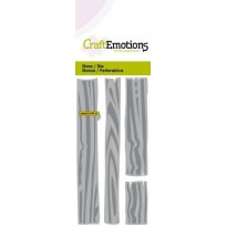 CraftEmotions Die Rustieke Planken, code: 115633/0259