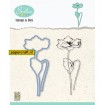 HDCS008 Poppy