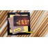 Voorbeeldkaart met de Joy! Crafts Papierset Farewell voor Condoleancekaarten, code: 6011/0639