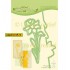 Leane Creatief Silhouette Die Narcis, code: 45.6432