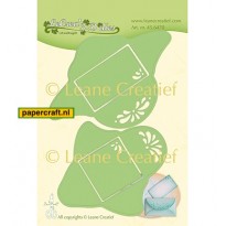 Leane Creatief Envelopjes 2 uit de serie Lea'bilities, code: 45.6470