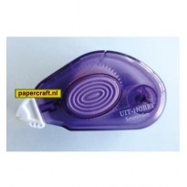 Glue Tape Dispenser Permanent Mini van Hobby and Crafting Fun, code: 12198-9803