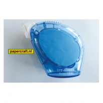 Glue Tape Dispenser Permanent Groot van Hobby and Crafting Fun, code: 12198-9804