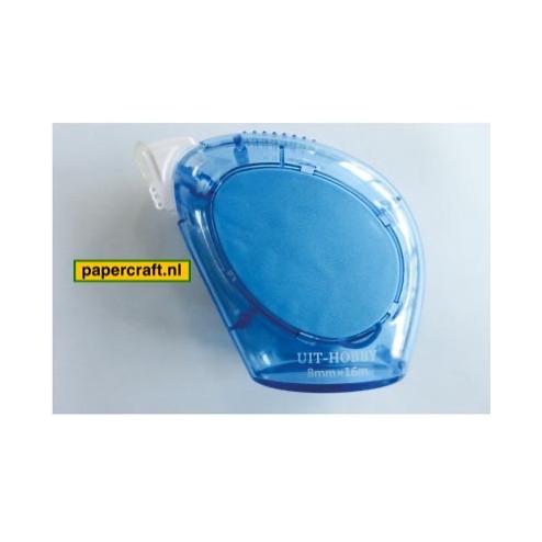 Glue Tape Dispenser Permanent Groot van Hobby and Crafting Fun, code: 12198-9804