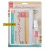Stamp Cleaning Set van Marianne Design, een Scrubber en Spuitflacon, code: LR0021