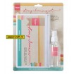 LR0021 Stamp Cleaning Set