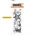 STAMPSL411 Grunge Collection Stempel 411