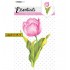 Studio Light Stempel 427 Tulp uit de Essentials Collection, code: STAMPSL427