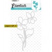 Essentials Stencil nr 258