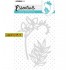 Studio Light Embossing Die Cut Essentials 260, code: STENCILSL260