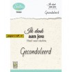 DCTCS002 Texts 2 Ik Denk Aan Jou