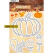 Wonderful Autumn Die nr 309