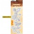 Studio Light Embossing Die Wonderful Autumn Nr 313, code: STENCILWA313