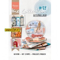 Marianne Design The Collection 93 September 2020