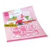 COL1486 Eline's Cat Accessories