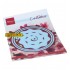 Marianne Design stansmal Round Box & Flower, code: LR0672