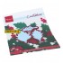 Marianne Design stansmal Holly Leaves, code: LR0675