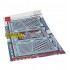Marianne Design Creatable stansmal Anja's Trifold, code: LR0676