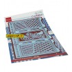 LR0676 Anja's Trifold