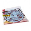 LR0677 Circle Lay-Out