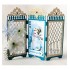 Een voorbeeld met de Marianne Design Creatable LR0676 Anja's Trifold