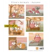 AK0080 Eline’s Animals Autumn