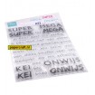 CS1066 Super Mega Kei Onwijs