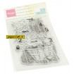 MM1632 Art Stamps Harvest
