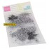 Marianne Design Stempel Art Stamps Chrysant, code MM1633