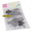 MM1633 Art Stamps Chrysant