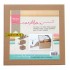 Opbergdoos met Tabbladen van Marianne Design, de Cardbox heeft code: LR0035